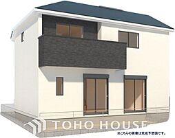 取手市野々井　全1棟