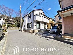 松戸市八ケ崎2丁目