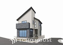 柏市今谷上町10期　全1棟