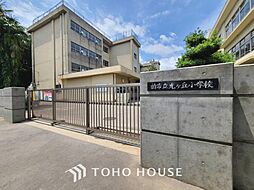 柏市今谷上町 建築条件なし売地