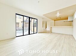 柏市柏14期　1号棟