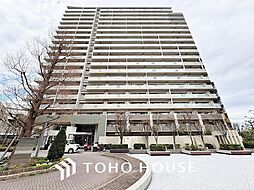 ザ・ステージオガーデンフロントタワー　15階