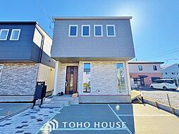 我孫子市青山台4丁目 1号棟