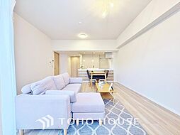 レクセルガーデン鎌ケ谷ビューステージ 1階