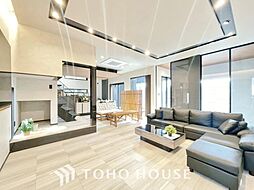 鎌ケ谷市富岡2丁目　全1棟