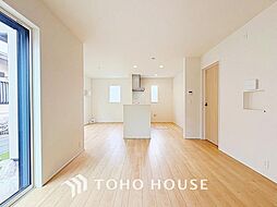 柏酒井根5丁目24-2期　全1棟