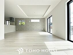 流山市松ケ丘6丁目17期　全1棟