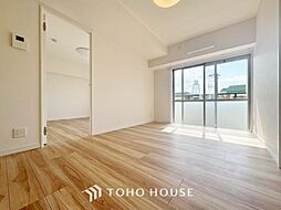 市川行徳住宅　3階