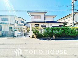 建築条件なし売地 守谷市みずき野6期　全1区画