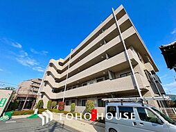 ガーデンコート松戸五香　1階