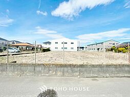 取手市宮和田15期　全3区画　2号地