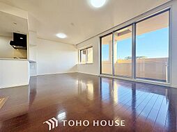 サンクタス新松戸ヴィレーヴ　3階