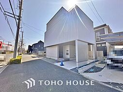 流山市木3丁目 全1棟