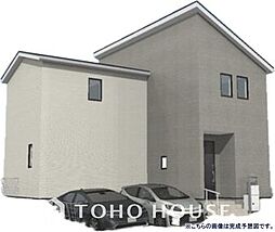 取手市本郷1丁目　全2棟　1号棟