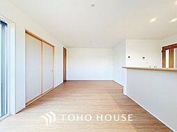 松戸市第3東平賀 4号棟