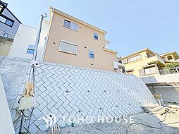 松戸市第3東平賀 4号棟