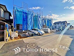 松戸市二十世紀が丘戸山町(全3棟) D号棟