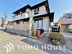 鎌ケ谷市鎌ケ谷4丁目