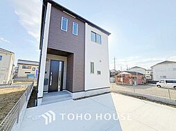 三郷市戸ケ崎 B号棟