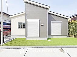 柏花野井24-2期　全1棟