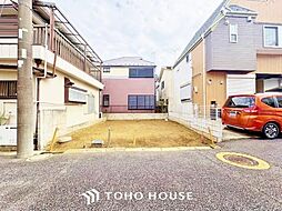 市川市大和田4丁目 全1棟