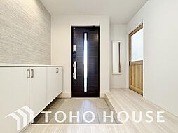 柏市花野井20期(全2棟)　2号棟