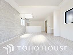 柏市花野井20期(全2棟) 2号棟