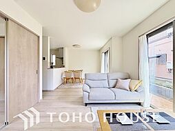 柏市藤心2丁目(全2棟) A号棟