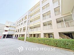 グランドメゾン西船橋　2階