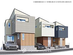 柏市西原1丁目 3号棟