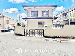 市川市大野町1丁目 1号地