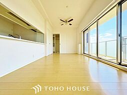 アルファニッシュ市川国府台　3階