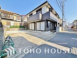 鎌ケ谷市東鎌ケ谷2丁目