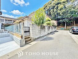 市川市大野町1丁目 2号地