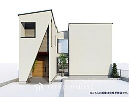 市川市北国分2丁目 A棟