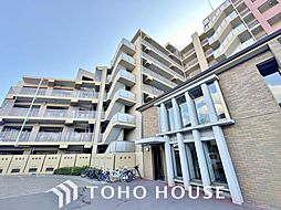 レクセルガーデン鎌ケ谷ビューステージ　4階