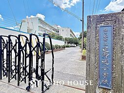 レクセルガーデン鎌ケ谷ビューステージ　4階