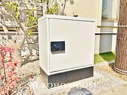 千葉市美浜区稲毛海岸5丁目　2012年築 中古住宅