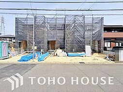 柏市しいの木台4丁目　全3棟　1号棟