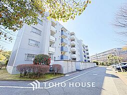 京成サンコーポ浦安9号棟