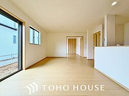 柏市五條谷　全2棟　A号棟