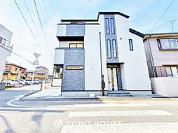 市川市関ケ島　全1棟