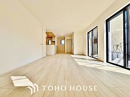 松戸市千駄堀1期　全2棟　2号棟