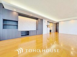 ザ・タワーズ・ウエスト　44階