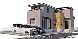 Grace松戸市栄町11期　全1棟