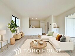 松戸市西馬橋2丁目 第1期 B号棟