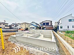 松戸市西馬橋2丁目 　第1期　B号棟