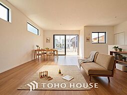 松戸市二ツ木3期(全4棟)　4号棟