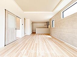 松戸市南花島6期(全2棟) 1号棟