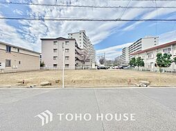 松戸市新松戸16期　全1区画
